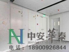 防盜門洞口的測量方法