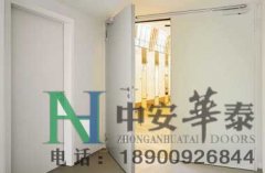 防盜門的技術有哪些？